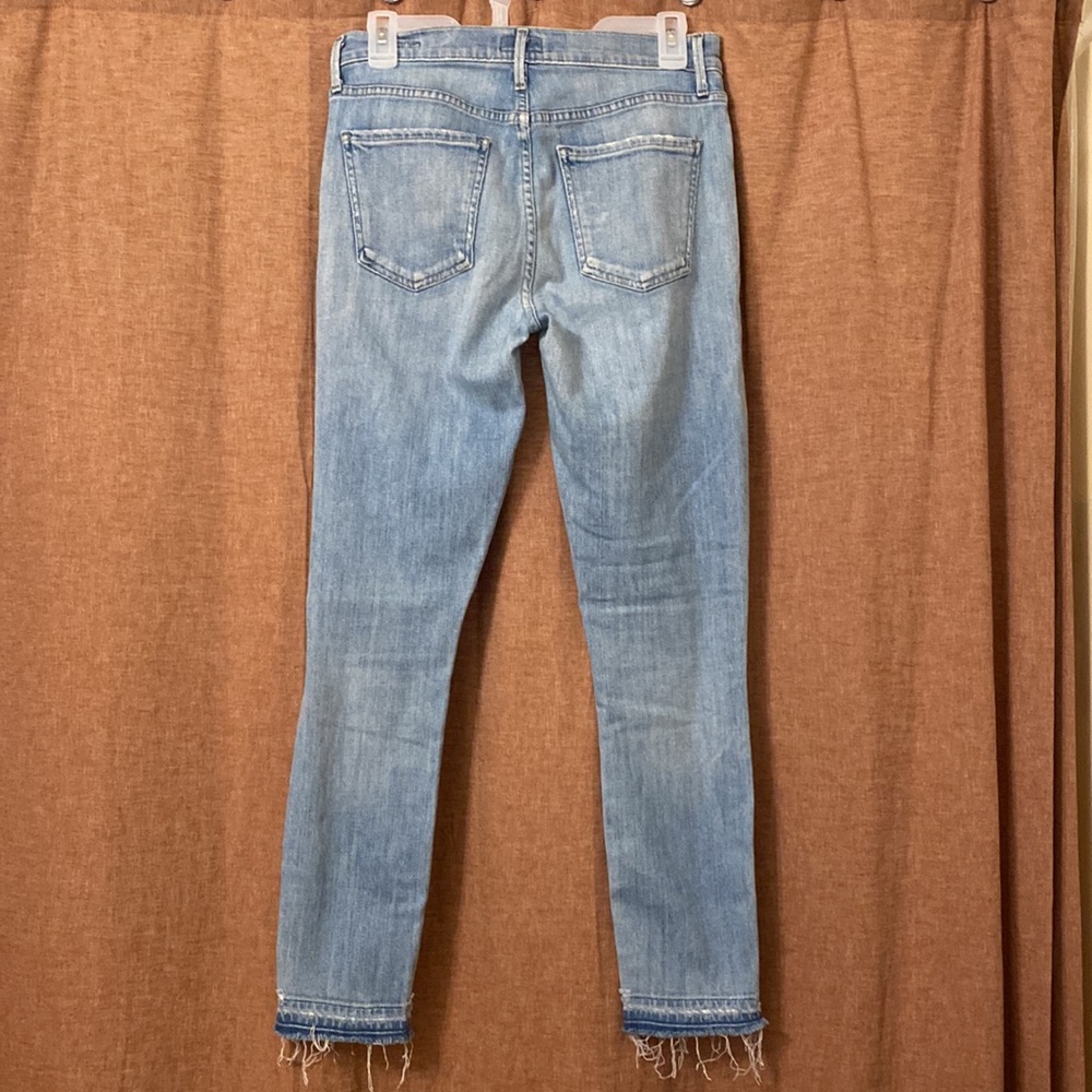 Agolde Jeans - Picture 2 of 5